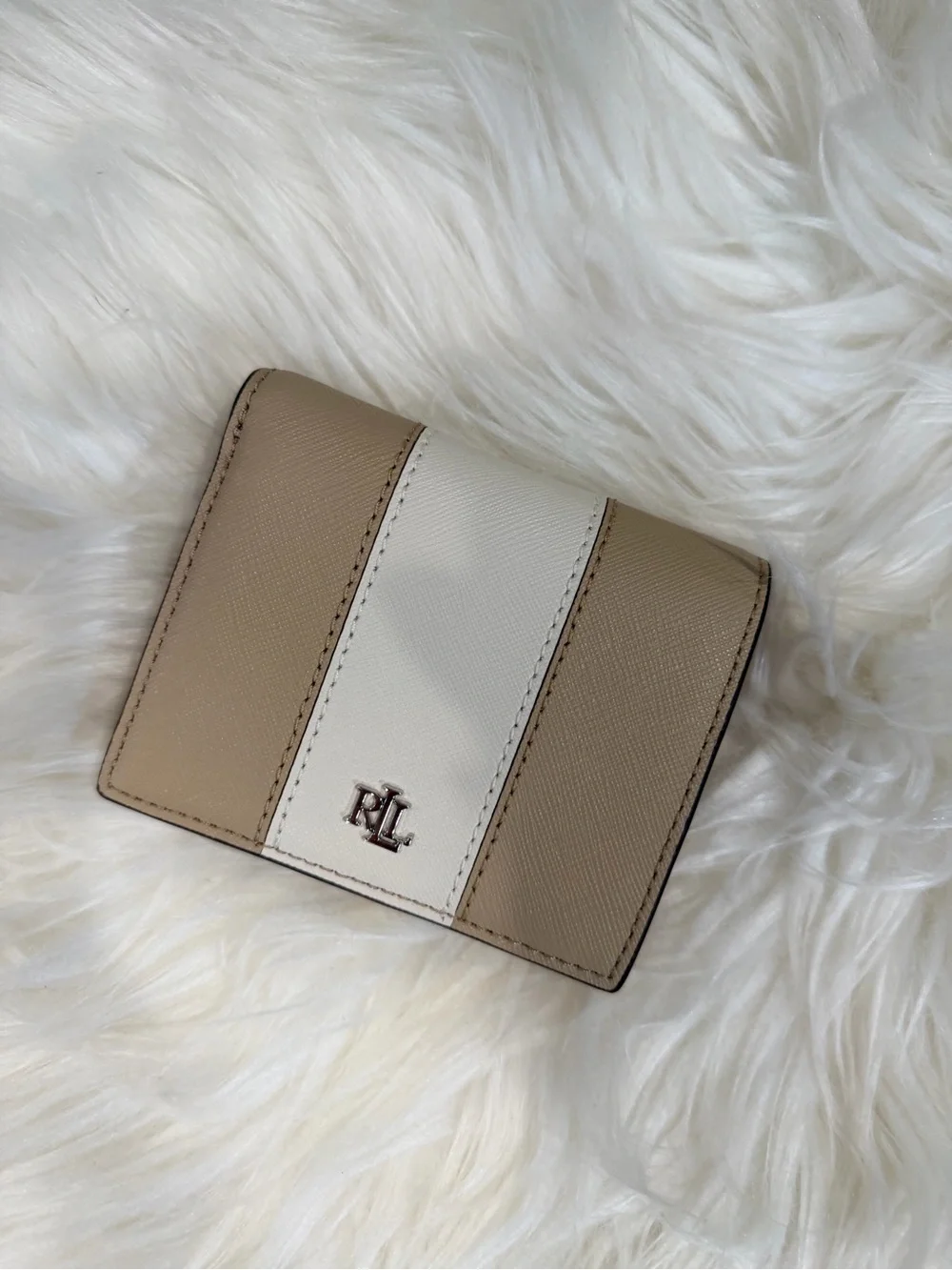 Ralph Lauren new tag